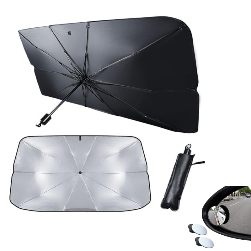 Car Windshield Umbrella